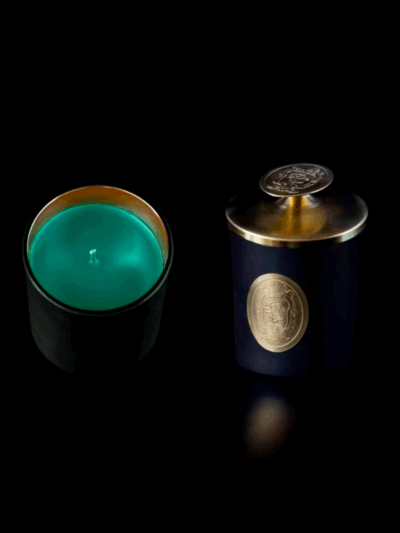 <i>Very Casati</i> - <span style="color: #4e8d85"> dark green</span>