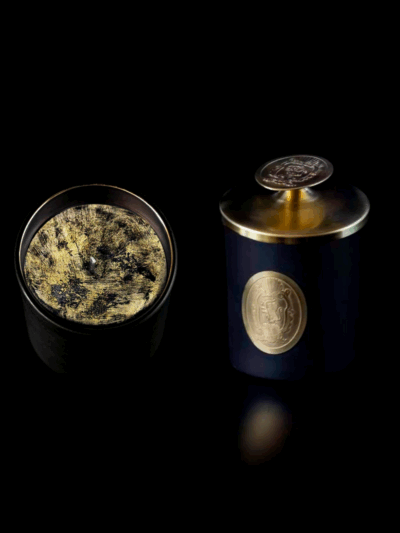 Casati Candle <span style="color: #e19f6d">N.79 Bronze</span>