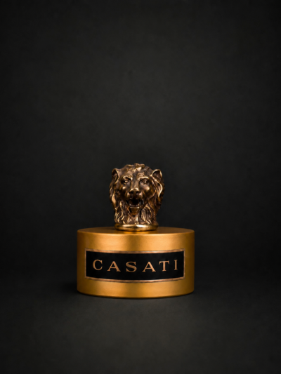 Casati <span style="color: #bf9b30">N.79</span> - Special Edition
