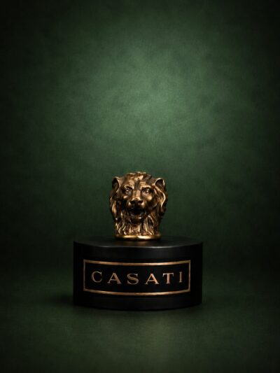 Casati <span style="color: #4e8d85"> Green</span>