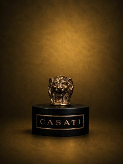 Casati <span style="color: #DFC690">N.11</span>
