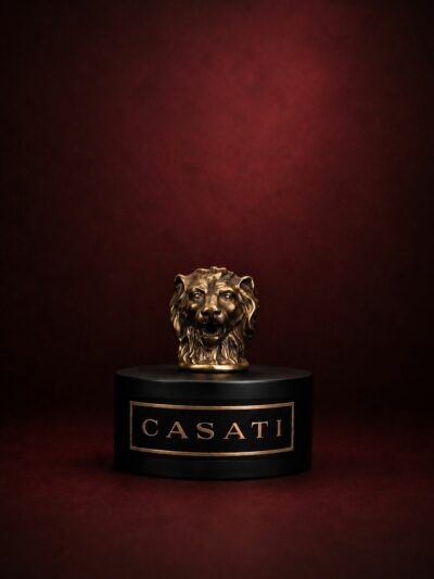 Casati <span style="color: #C72C34">Red</span>