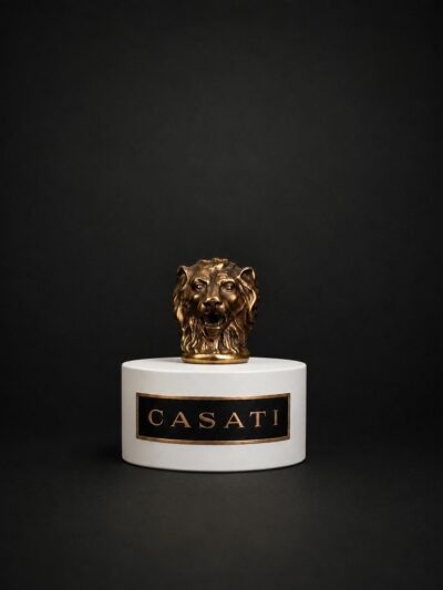 Casati <i>White</i> - Special Edition