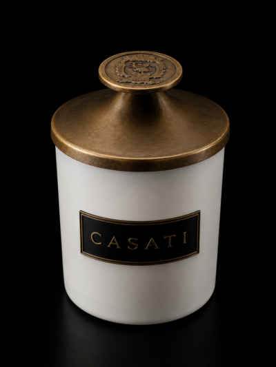 Casati Candle